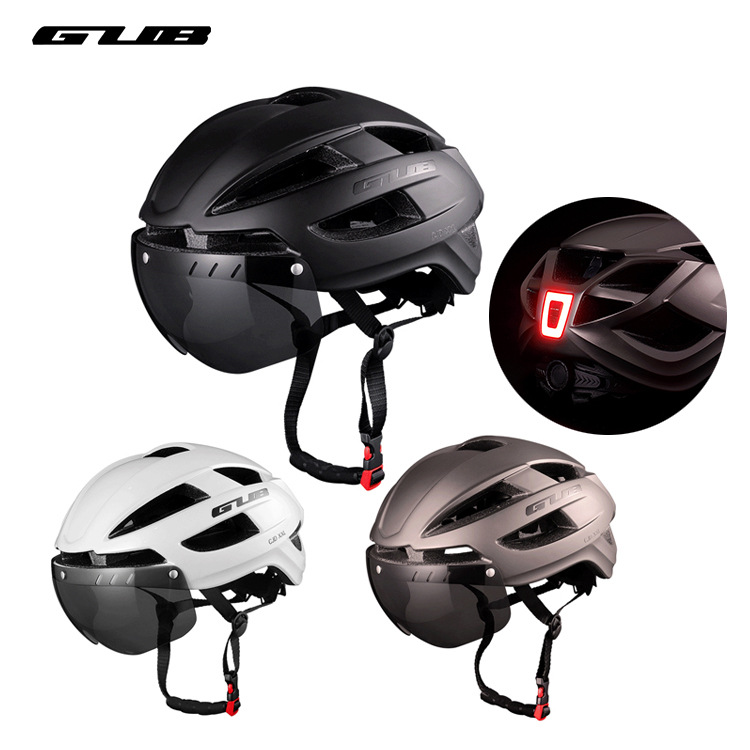 GUB CJD city commuter XXL code electric car battery car helmet men's and women's bicycle safety hat plus size