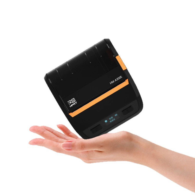 Handheld printer, 300 series, Bluetooth