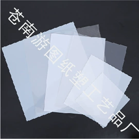 绘图模板