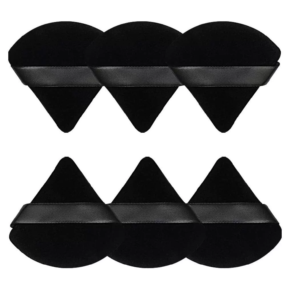 Disposable Eyelash Tool Set — Brushes, Triangular Sponges, Hairpins & Palette, Multi‑piece Kits