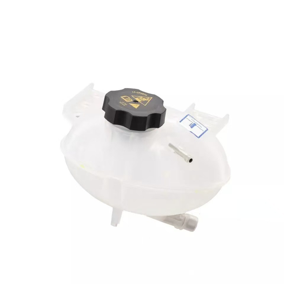 Cross-Border Supply Suitable for Jeep Renegade Compass Coolant Reservoir Tank 68289857Aa