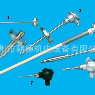 Dittmer G.b.R.温度传感器