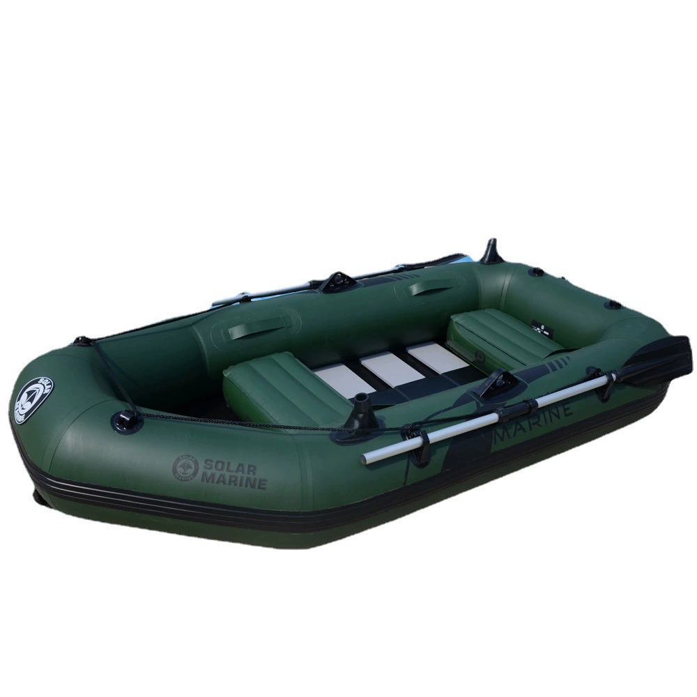 Солнечная морская A1200 Класс Board Board Кровавая лодка Рыболовная лодка Резиновый Баро Выборочная сеть Судно