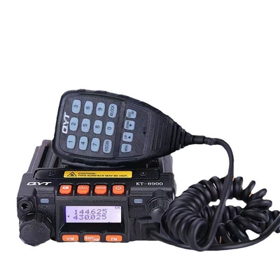 Vehicle-mounted interphone | 25W mini