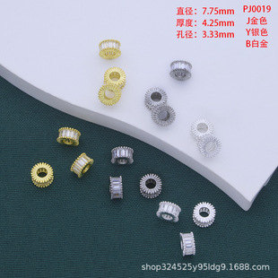diy�ֹ���Ƭ14K�~僽��ʯ΢��܇݆�hͲ�θ�������朴������