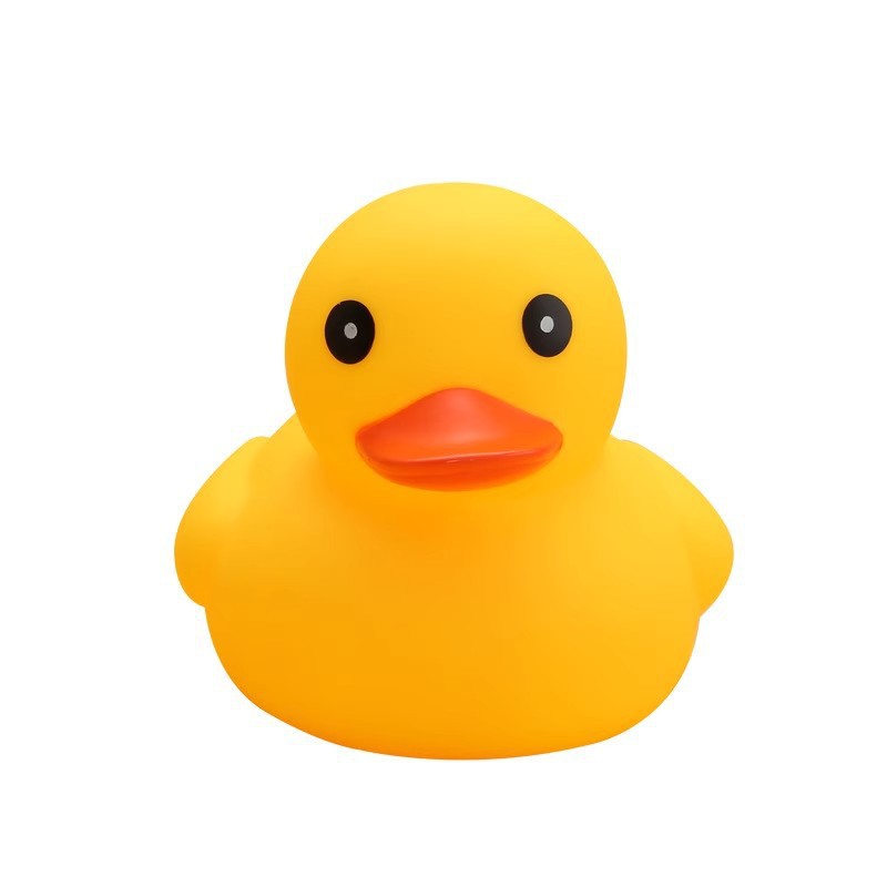Игрушка для ванны Резиновая уточка Pengyi