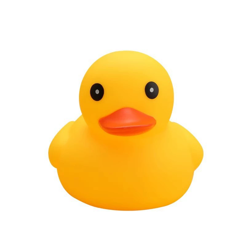 B.Duck, игрушка для игры в воде, для бассейна, антистресс, издаёт звуки, интернет-хит, уточка