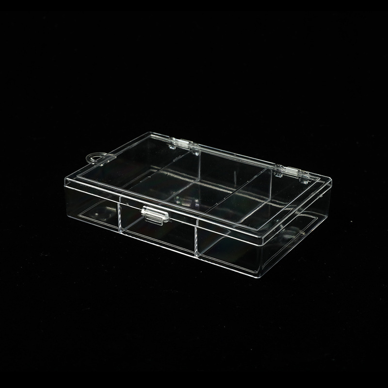 Storage box