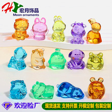 24�������������߲�ɫ��ͯˮ����ʯ��ͨ�����׃��@��Ʒ�Y��