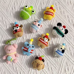 DIY�h����ż耳׿�С�YƷ�ɐۄ����^С������Ʒ���l