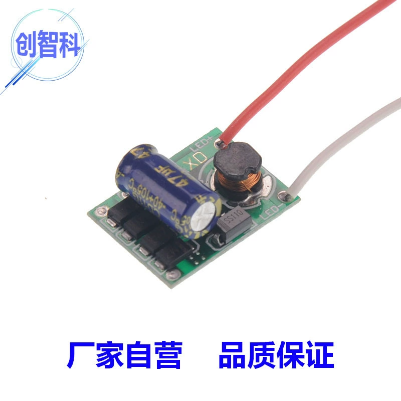 Фабричный собственный DC24V малый объем MR16 нитевой лампа 12V низковольтный привод наружное зарытое звезды подводные подводные