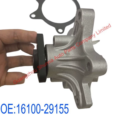 Prius, Vios Engine – Water pump