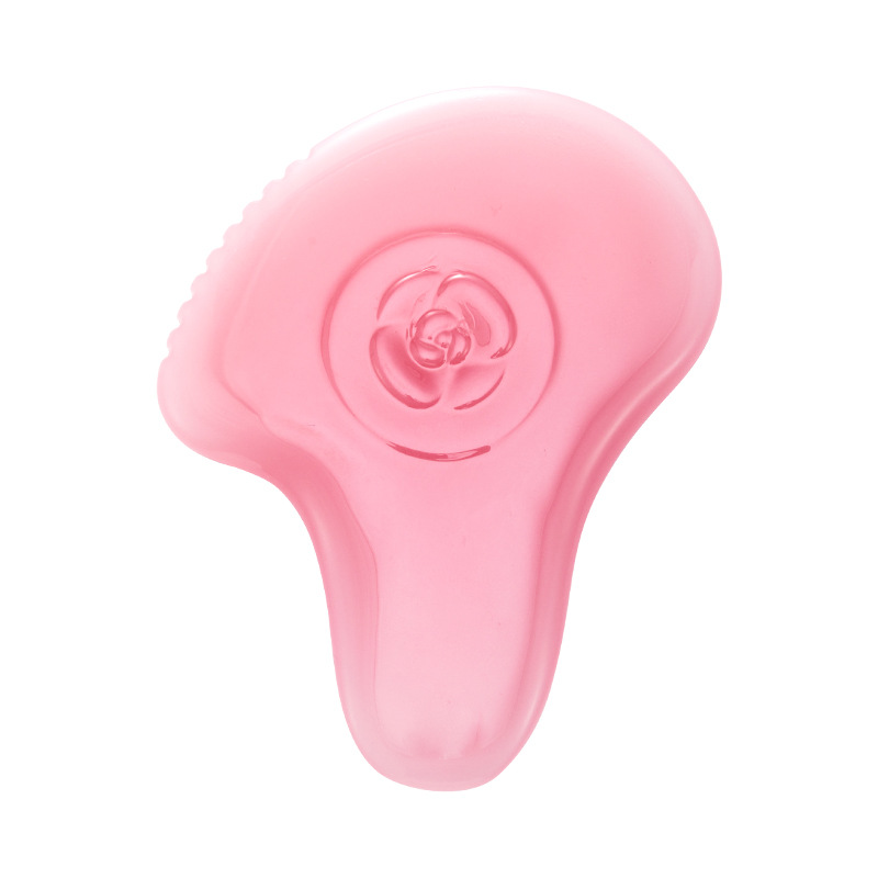 Magnolia masaje tabla raspado facial especial aceite esencial con resina de salón de belleza ojo tensión de elevación artefacto de tensión