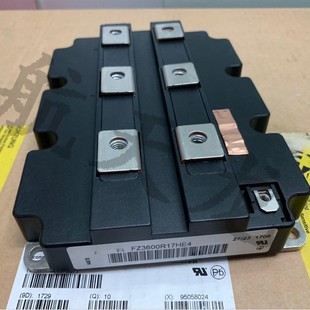 FZ3600R17HE4 FZ3600R17HP4-B2 FZ3600R17HE4P FZ3600R12KE3 original