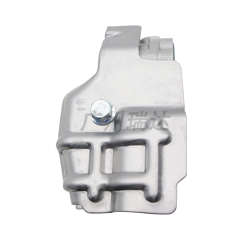 15810 - RAA-A03 para válvulas solenoides de caja de cambios de automóviles de Honda