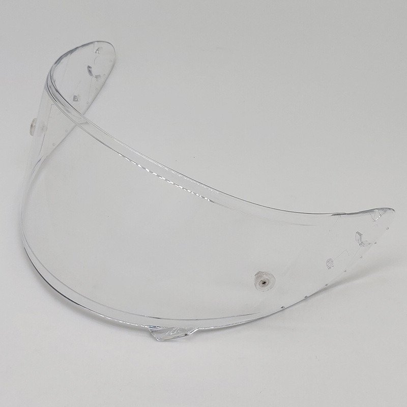 X14 Z7 Cwr1 Rf1200 X-Spirit Nxr Universal Helmet Visor Cross-Border Mask for Day and Night Use