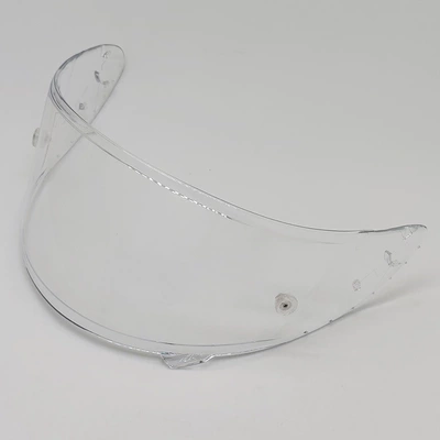 X14 Z7 Cwr1 Rf1200 Dəbilqə (Kaska) aksesuarları - x14-transparent