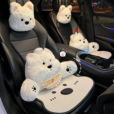Headrest — for Women