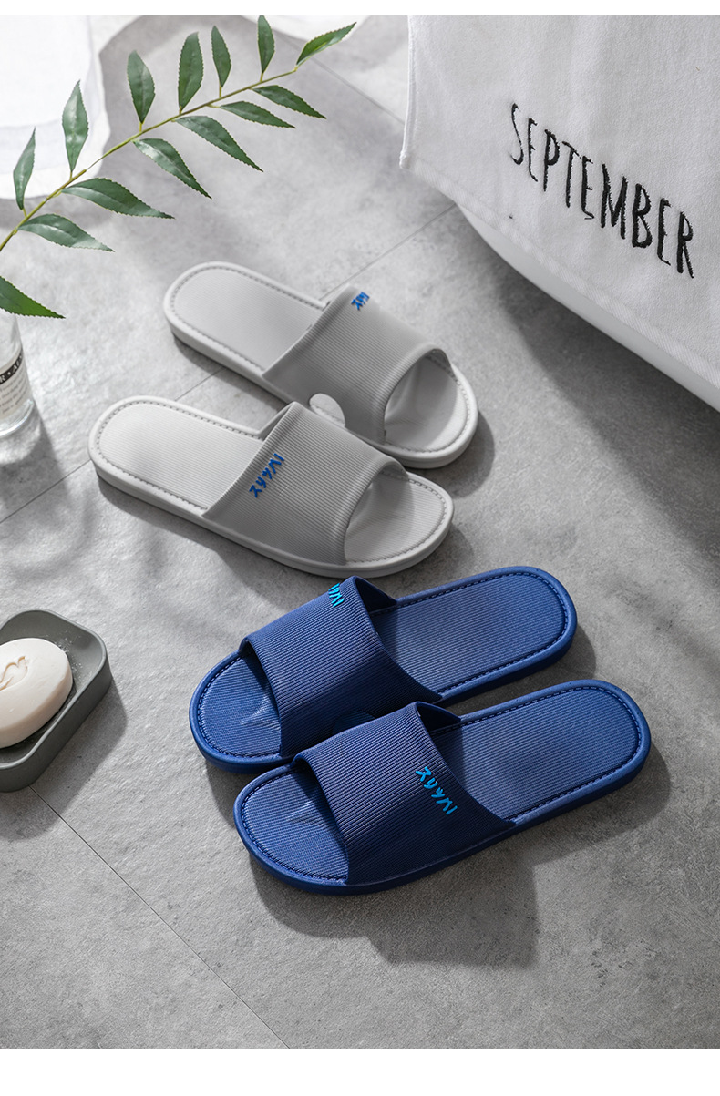 Női papucsok, parti anyagból, vízálló, gyorsan száradó_voghion.com