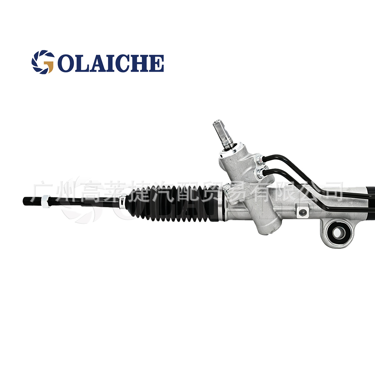 15234374 15270454 Applicable to 07-16 Hummer H3 and Chevrolet Colorado steering gear assembly, LHD