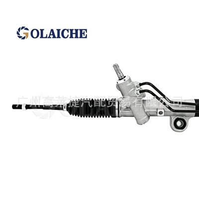 Steering gear assembly 07-16 Hummer H3 and