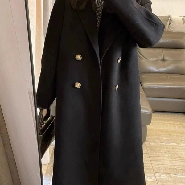 Black (6088#) single-layer model