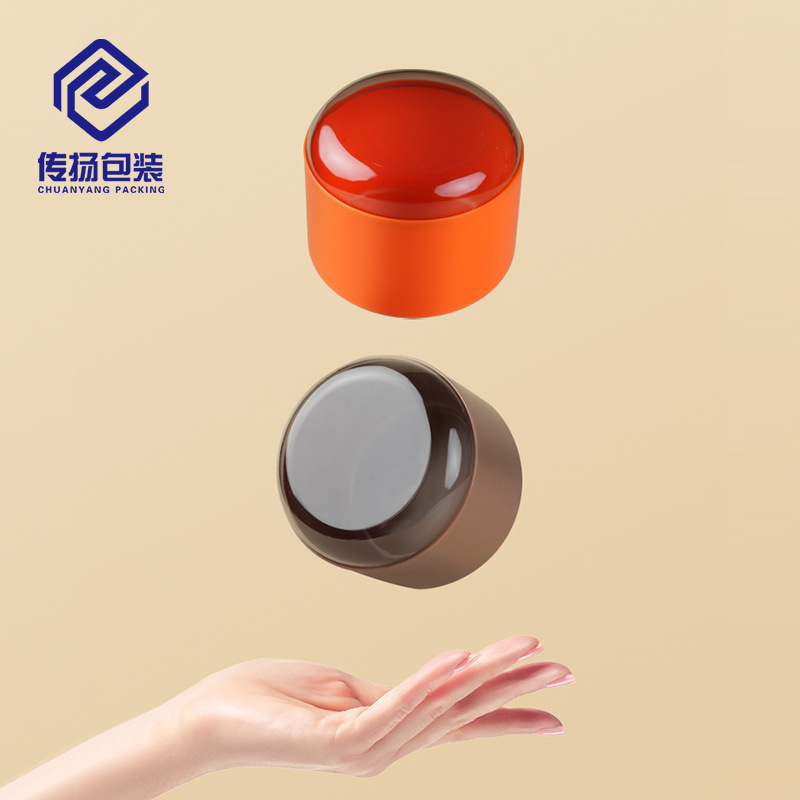 厂家现货茶叶盒子食品级茶叶罐新品包装白茶普洱茶叶盒可批发