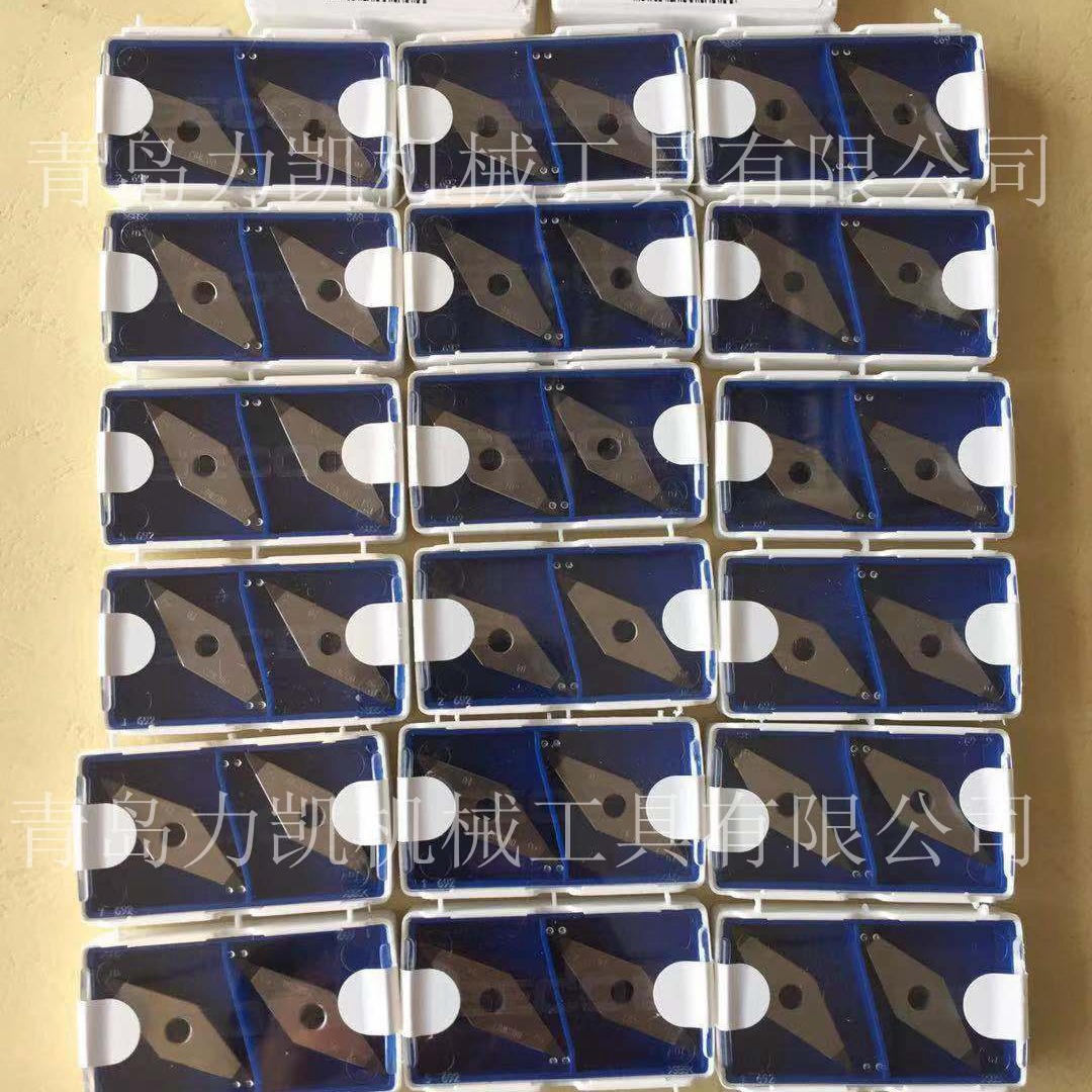 山高 刀片 数控刀具VNGA160404S-02020-L1-B-CBN200