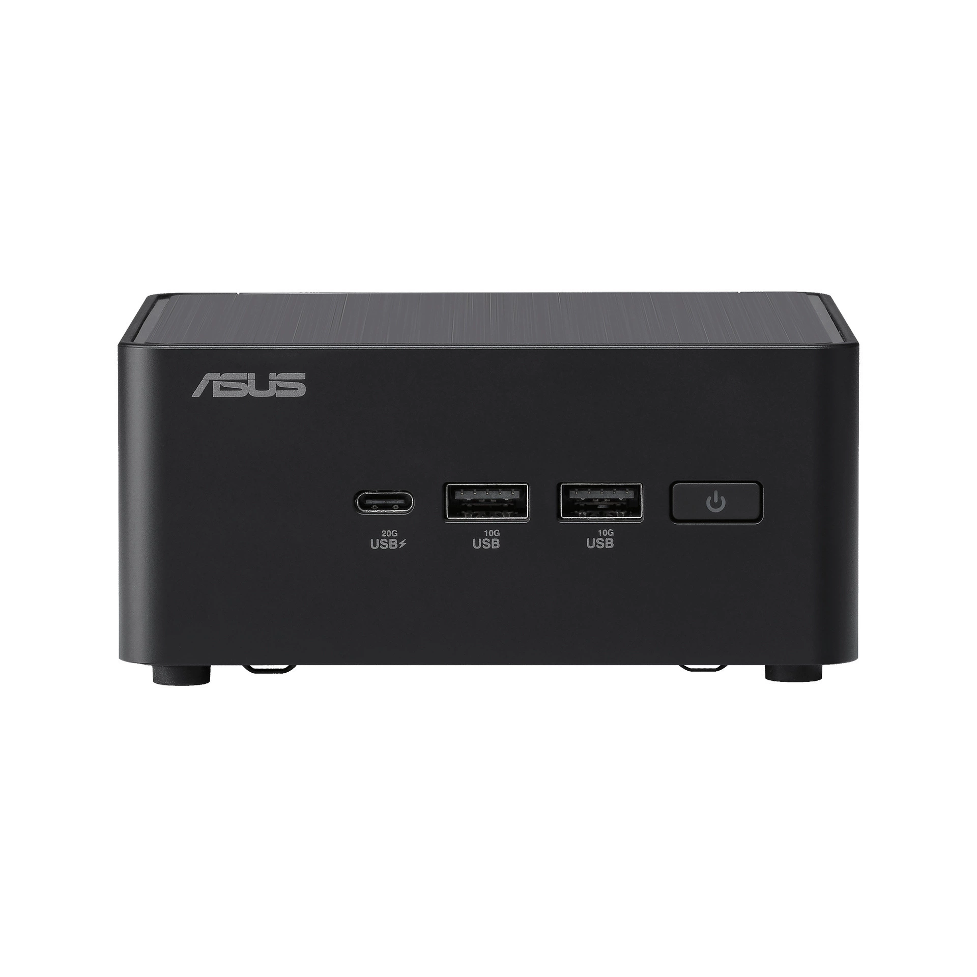 NUC14 Pro Ultra7 155h Core 14th generation mini computer host commercial miniature computer office