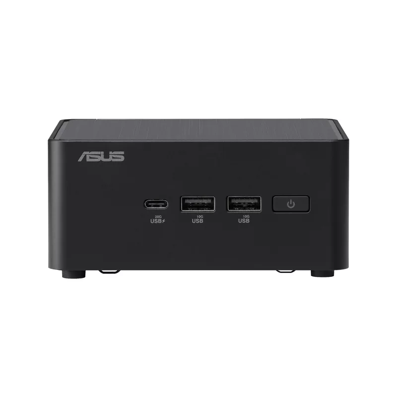 NUC14 Pro Ultra7 155h Core 14th generation mini computer host commercial miniature computer office
