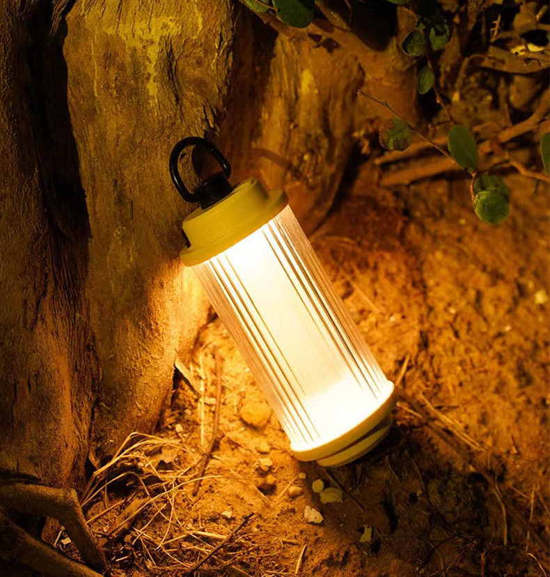 38灯露营灯户外灯具野营灯便携式多功能随身灯营地灯