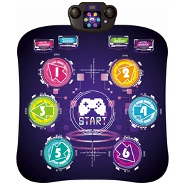 其他婴幼教具;戏水玩具;爬行垫游戏垫