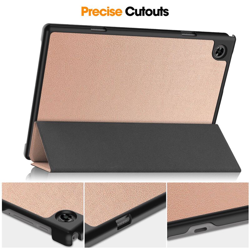 Suitable for Teclast M40 Pro/M40/P20 HD/P20S 10.1 inch suitable for Taiwan electric flat leather case Suitable for Teclast M40 Pro/M40/P20 HD/P20S 10.1 inch suitable for Taiwan electric flat leather case