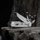 Multifunctional Knife EDC Folding Knife Camping Car Survival Knife Sharp Outdoor Equipment Portable Pocket Knife Gift