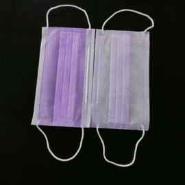 无尘纸无尘布;防尘口罩;其他防静电