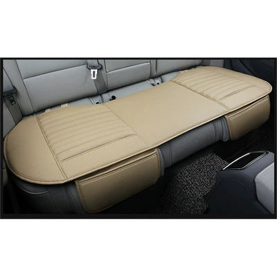 Products Car Cushion, Seat cushion, seat cover - upgraded-version-of-rear-rear-single-beige-standard