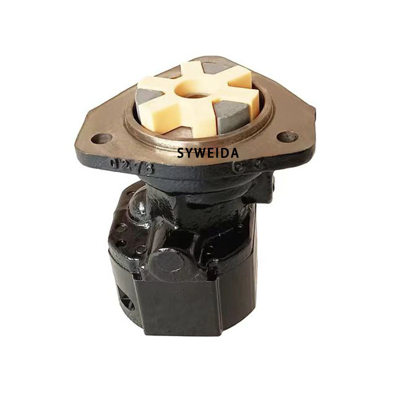 Mechanical engine parts Detroit diesel series S60 fuel pump 23535722