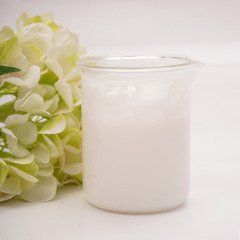 Na'ao's new hyaluronic acid squalane soothing repair cream, hydrating skin cream, can repair sensitive muscles and bean muscles.