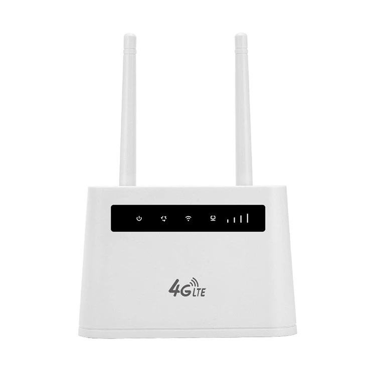 R102 Евразийский 4G беспроводной маршрутизатор CPE совместное использование WIFI точки доступа SIM карта маршрутизатор бытовой аккумулятор
