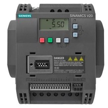 6SL3210-5BE21-1UV1  SINAMICS V20, 3AC 400V 1.1kW UNFILTERED