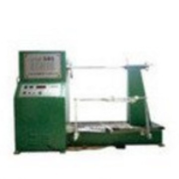 SM501 数控电动绕线机 卧式电动绕线机 630KW绕线机