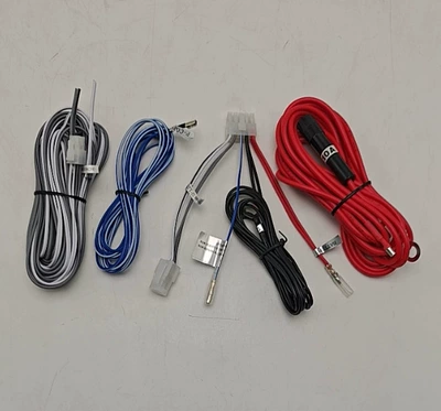Active Subwoofer Car Audio – Car speaker/subwoofer - a-set-of-power-cords