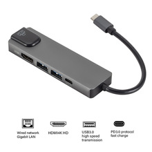 �羳���һ�Uչ�] typec�D�W�ڼ����� usb hub��չ�]���һ������