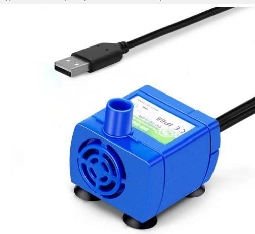 DC DC USB (No LED)