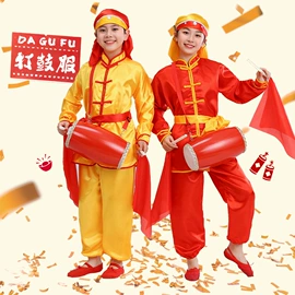 儿童表演服;舞台/表演服;校服定制