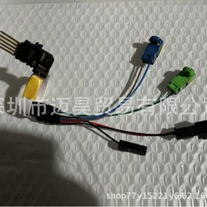 Renault Megane Sükan Kabel Xətti üçün 8200216462 8200216459