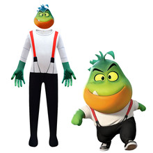 �������� The Bad Guys ��ͯ��ʥ��cosplay������±��ݷ� 4633