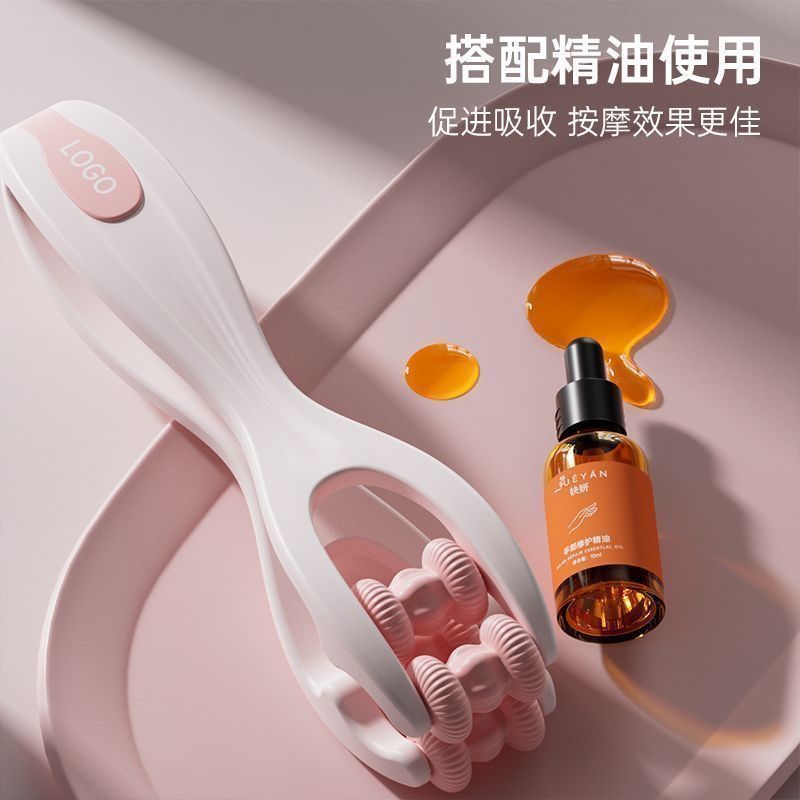 手指按摩器按摩滚轮多功能关节舒缓手部鼠标酸痛按摩神器一件批发|undefined