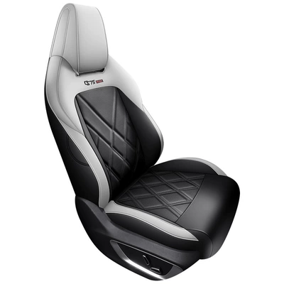 Fully Surrounded Seat Cushion Cs75Plus, Modelə uyğun (Original) oturacaq örtükləri