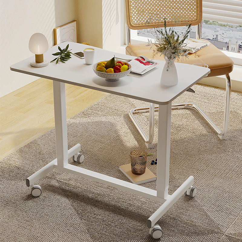 Joyworker mobile office ergonomic mobile desk small apartment desk study conference table FDS201